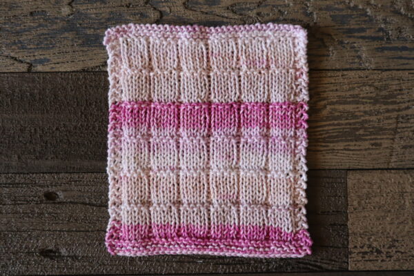 Carlos Dishcloth