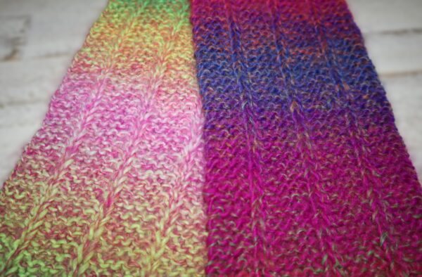 Indy Scarf - Image 2