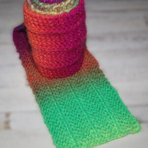Indy Scarf