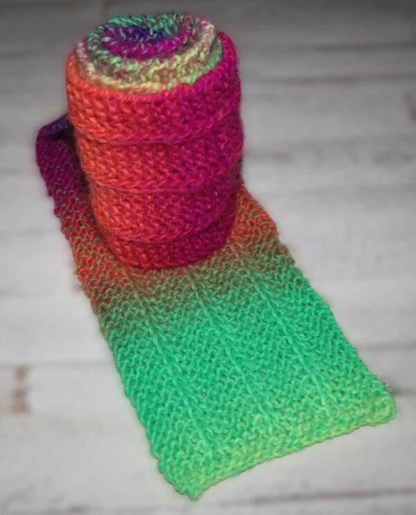Indy Scarf