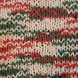 Test Knit DC002