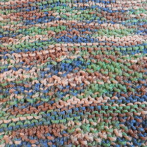 Test Knit DC003