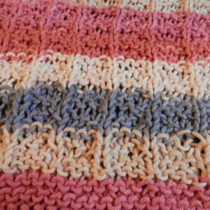 Test Knit DC004