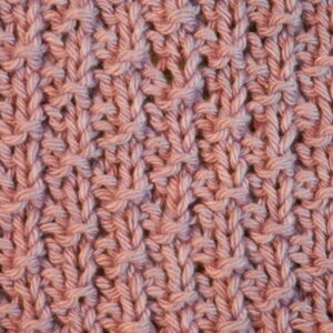 Test Knit DC005
