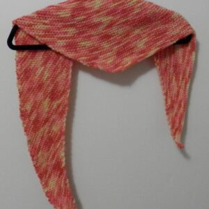 Test Knit SH001