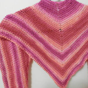 Test Knit SH002